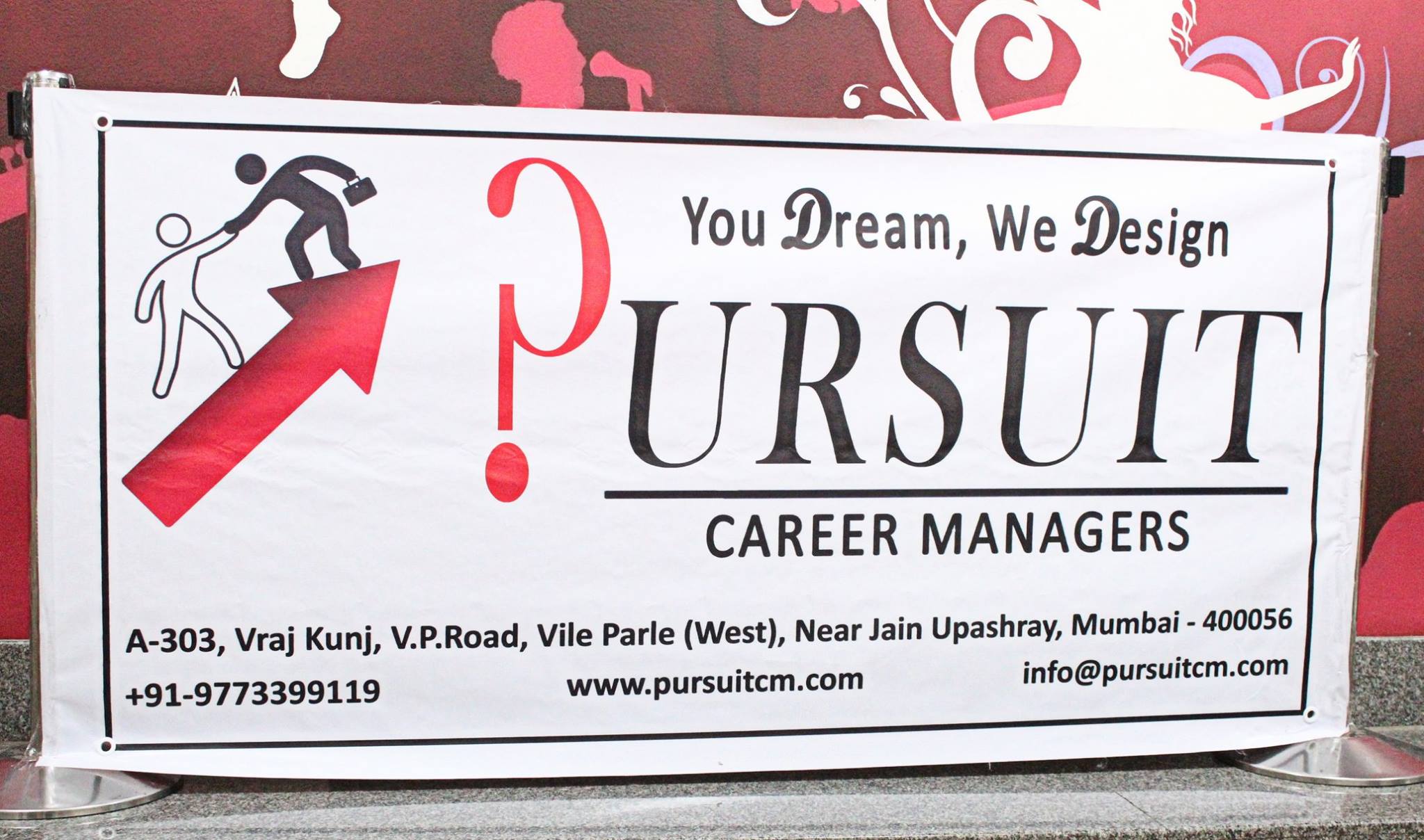 Pursuit Career Managers Pursuit Career Managers photo 7